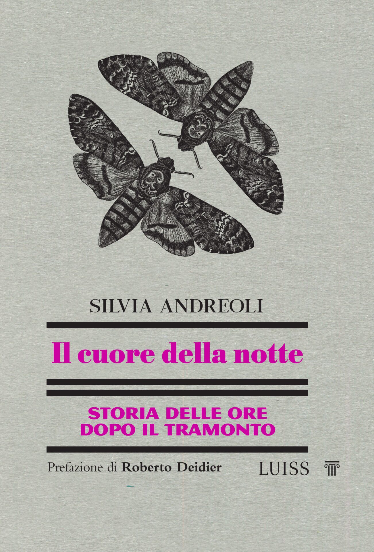 LUISS_Notte_N021_d23mm_ OKMC.qxp_LUISS_N_OKMC