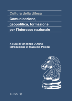 Cultura della difesa